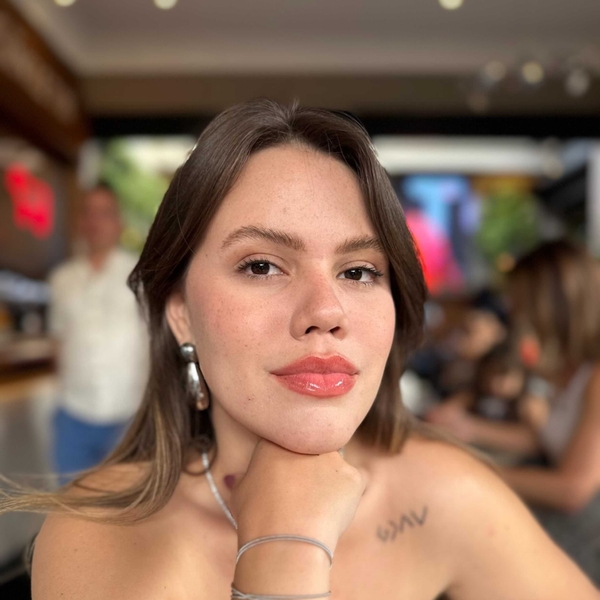 Luanna - personal trainer - Ribeirão Preto