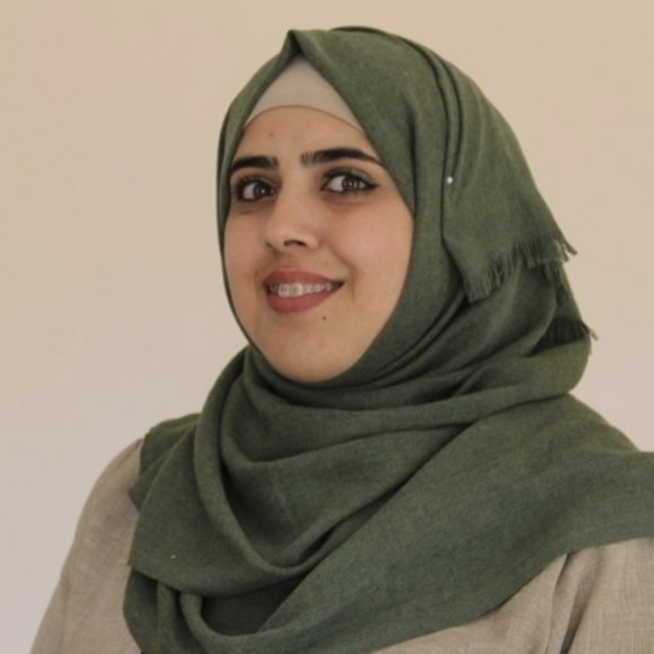 Safaa - Prof d'arabe - Casablanca
