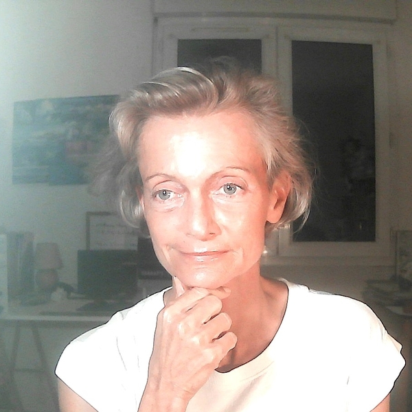 Agnès - Prof de maths - Valence