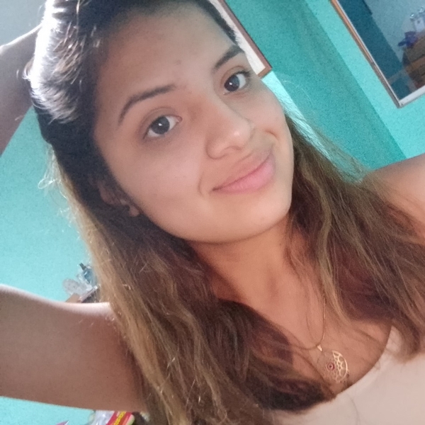 Angeles - profesor de español para extranjeros - Lurín