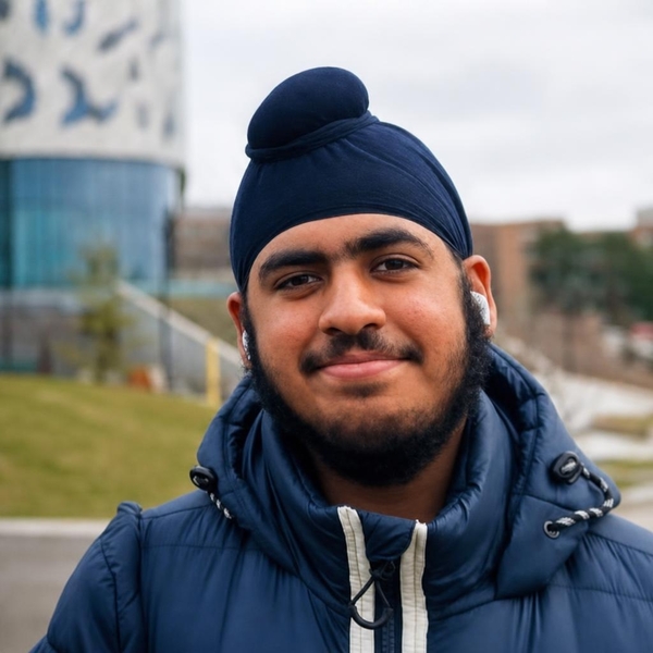 Veerman - Physics tutor - Markham
