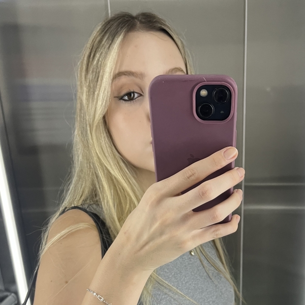 Gabriela - Professor de inglês - São Paulo