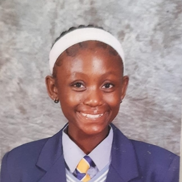 Owami - English tutor - Johannesburg