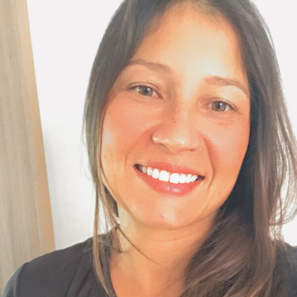 Karina - personal trainer - Campeche Leste