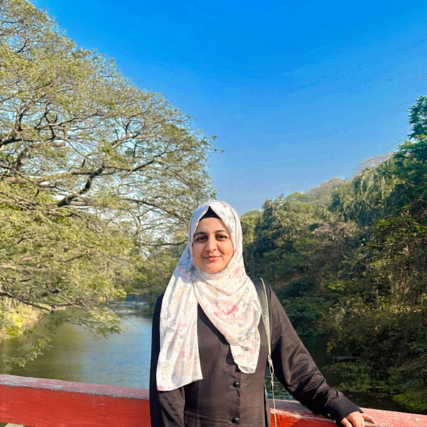 Muhaddisa - Arabic reading tutor - Mumbai