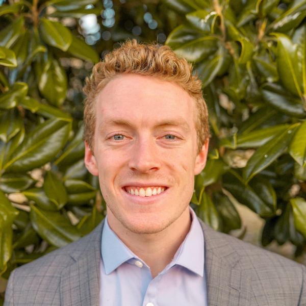 John - Business English teacher - Dublin
