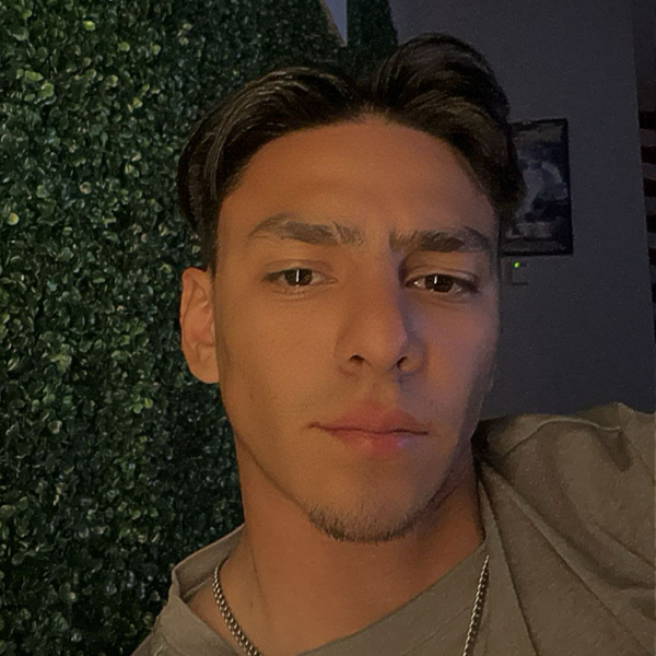 Damian - Personal trainer - Albuquerque