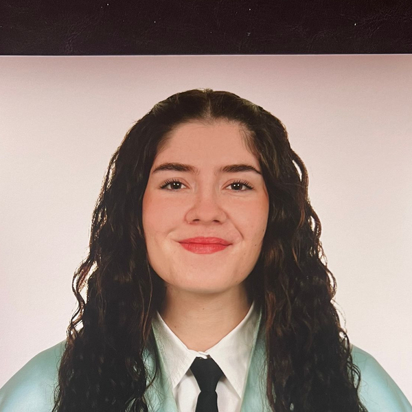 Sara - tutor académico - San José de la Rinconada