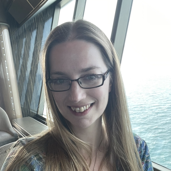 Rachael - Maths tutor - Croydon