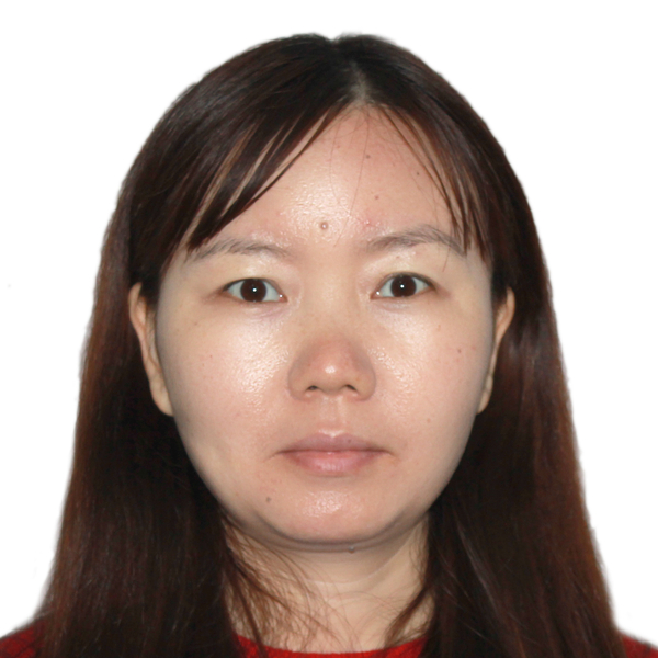 Jessie - Chinese teacher - Girard