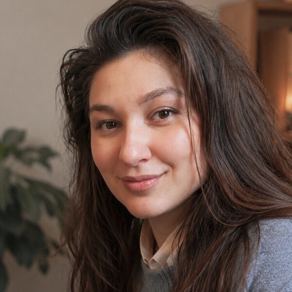Tamara - Prof de chant - Aix-en-Provence