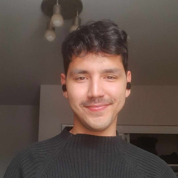 Mehdi - French tutor - Trois-Rivières