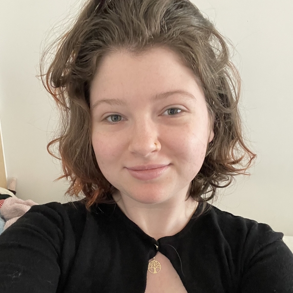 Yaelle - Prof d'aide aux devoirs - Nancy