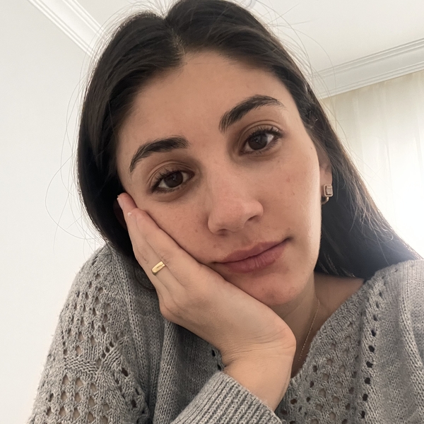 Saliha - Matematik öğretmeni - Elmalı