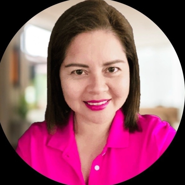 Iris - profesor de español para extranjeros - Lima