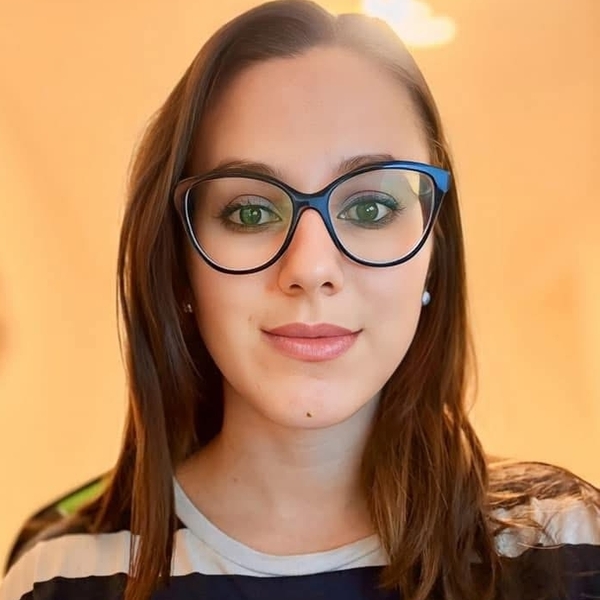 Elena - Italian tutor - New York