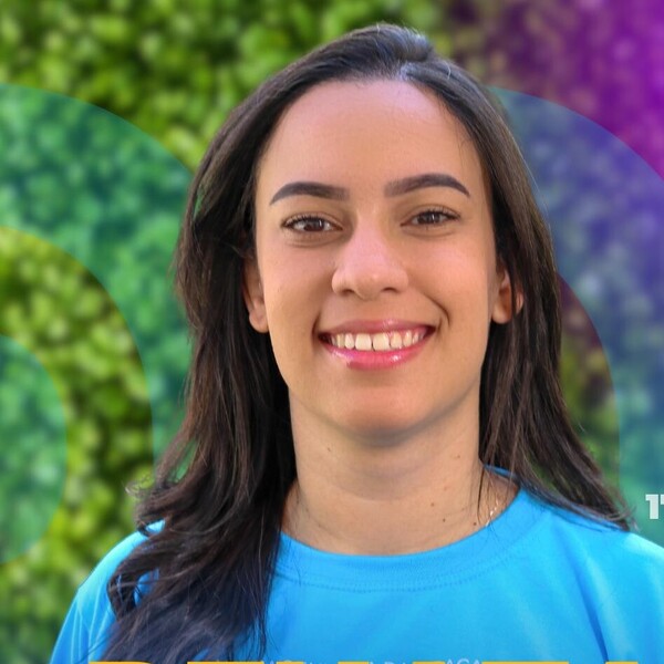 Renata - Professor de português para estrangeiros - Loteamento Veneza