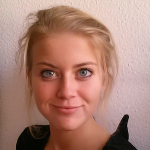 Hanna - Biologielehrer - Aalen