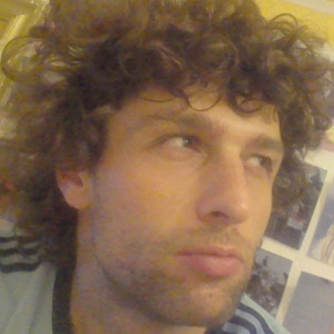 Holger - Prof d'allemand - Schaarbeek