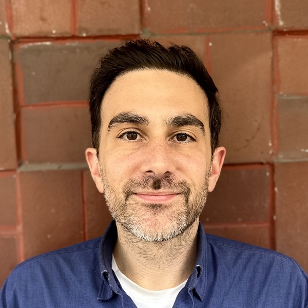 Youssef - Profesor de inglés - CDMX