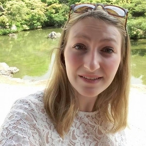 Marine - Prof de biologie - Saint-Gouéno