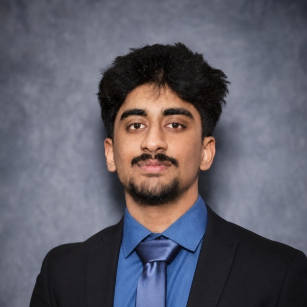 Anish - Maths teacher - Bath