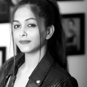 Garima - English tutor - Ghaziabad