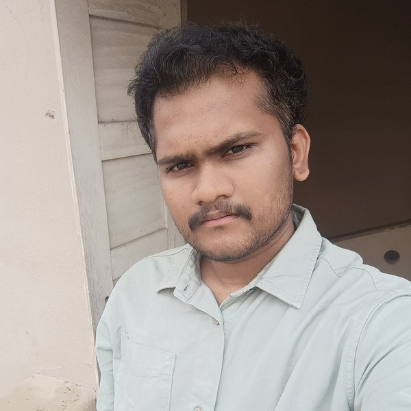 Mohan sai - Maths tutor - Hyderabad