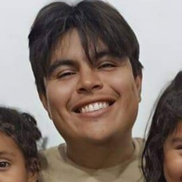 Guillermo Gamaliel - tutor académico - Medellín