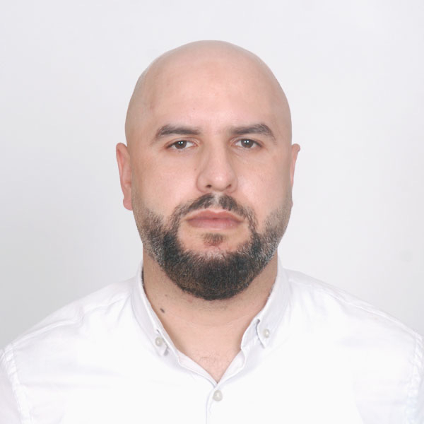 Sakhr - Prof d'arabe - Meknès