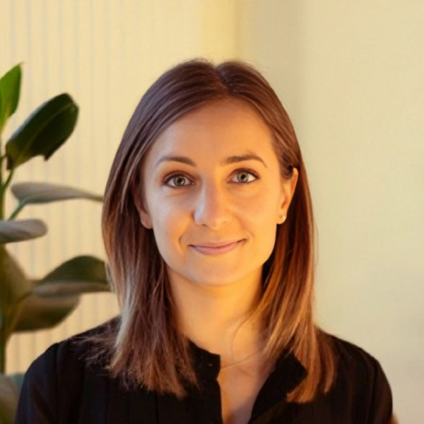 Renee - Physics tutor - Los Angeles