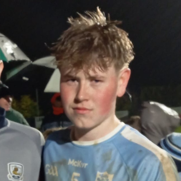 Eamonn - Maths tutor - Galway