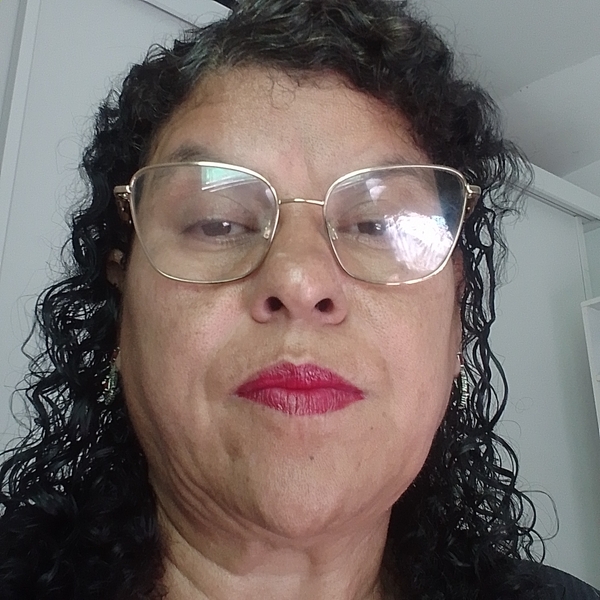 Maria - Professor de português para estrangeiros - Goiânia