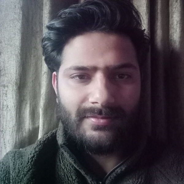 Salman - Maths tutor - Anantnag