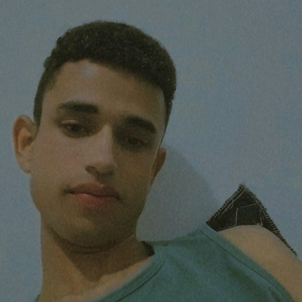 TIAGO - Professor de reforço escolar - Amargosa