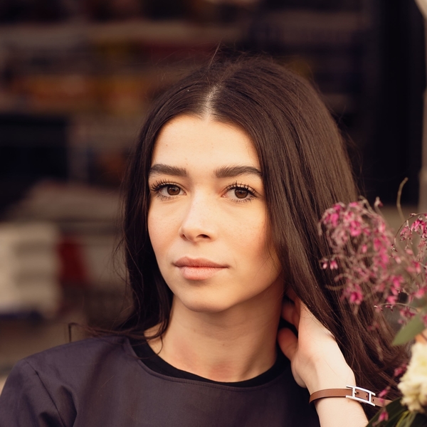 Camille - Prof d'espagnol - Toulouse