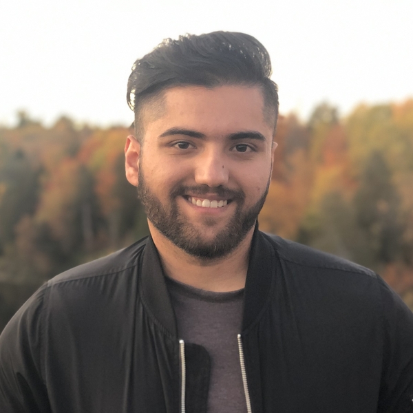 Jahid - Maths tutor - Vaughan