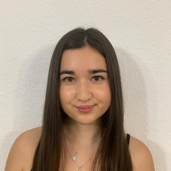 María - tutor académico - Granada