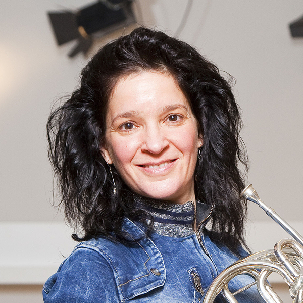 Ilana - French horn tutor - Beaver Bank