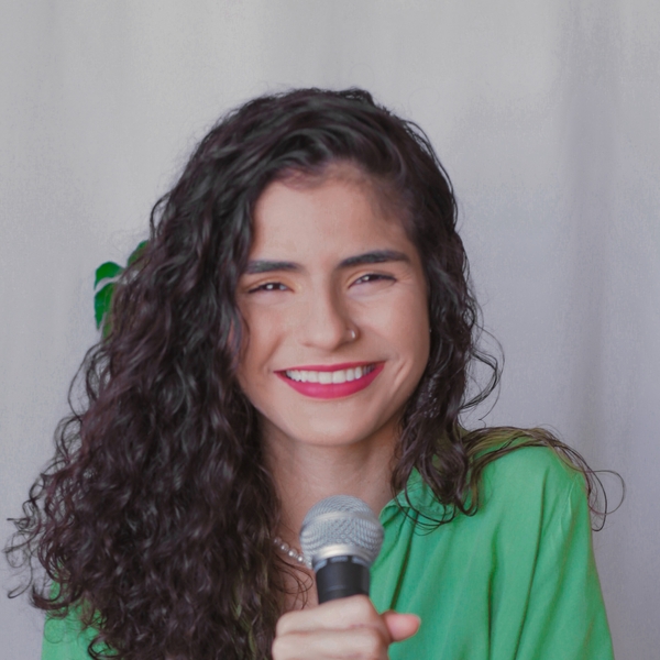 Beatriz - Professor de violão - Fortaleza