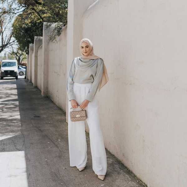 Hafsa - Prof de SVT - 