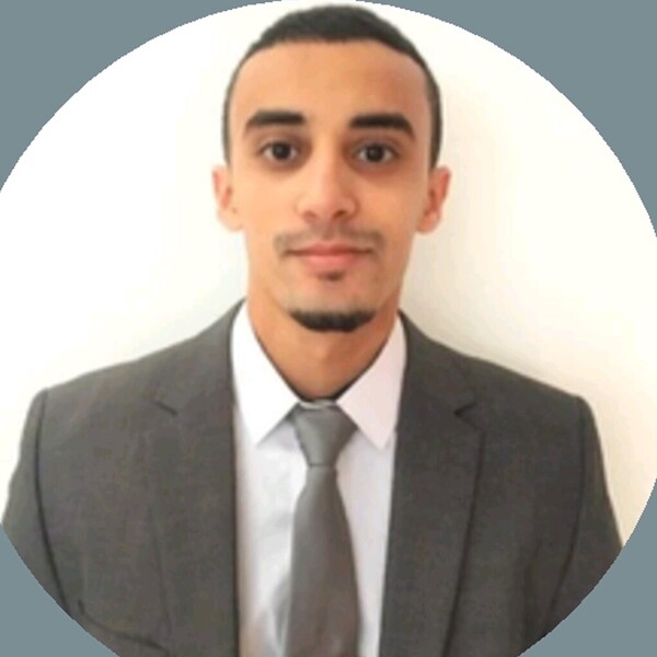 Tarik - Prof de physique - Namur