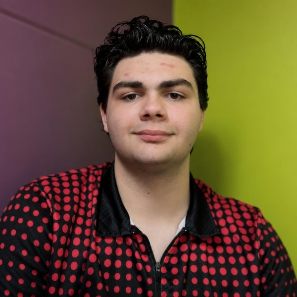 Ryan - Maths tutor - Spring Hill