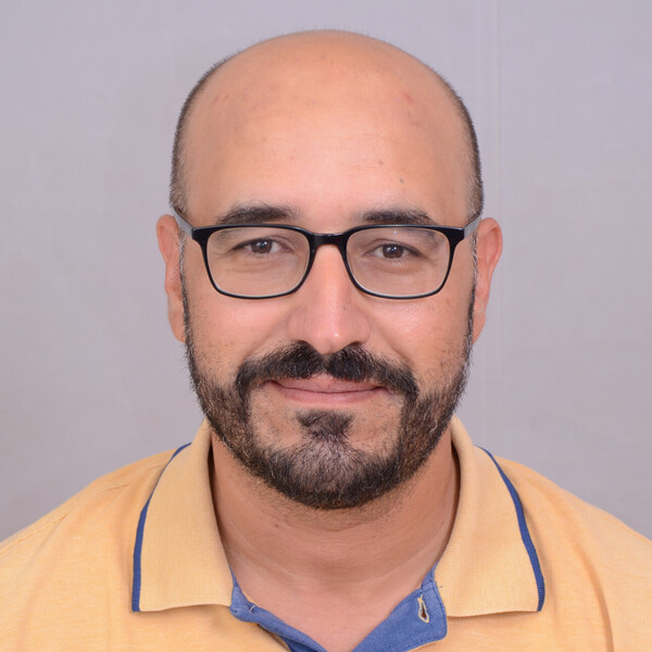 Mohammed - Prof d'arabe - 