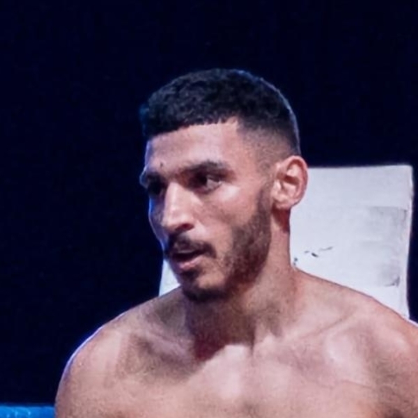 Abdel - Prof de boxe anglaise - Paris