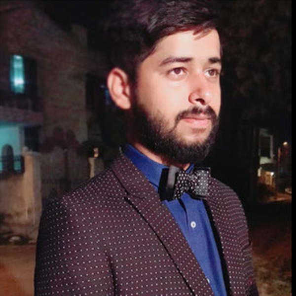 Gurpreet - HTML tutor - Faridabad