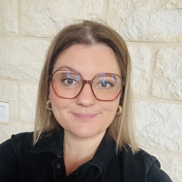 Anne - Prof d'anglais - Auxonne