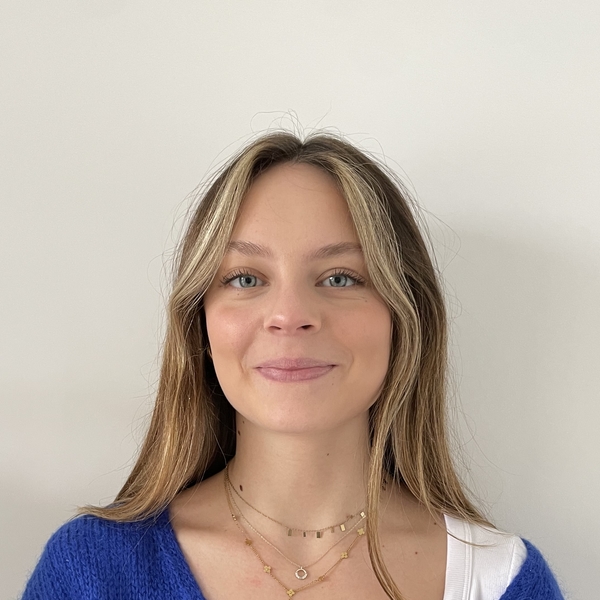 Lou - Prof de français - Rennes