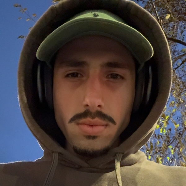 Guillaume - Prof de maths - Nice