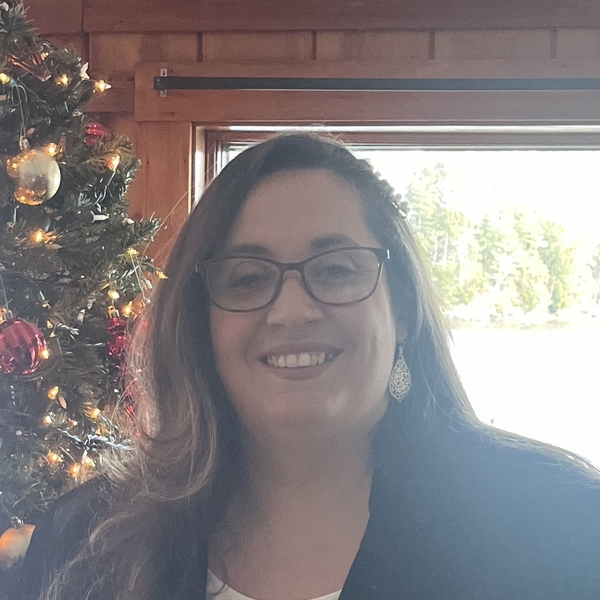 Kelly - Maths teacher - Hampden